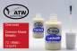 Preview: Chevrolet, Crimson Maple Metallic, 72 / 8956 / 1112-P1: 20ml Lackstift + 20ml Klarlack - Set, von ATW Autoteile West.